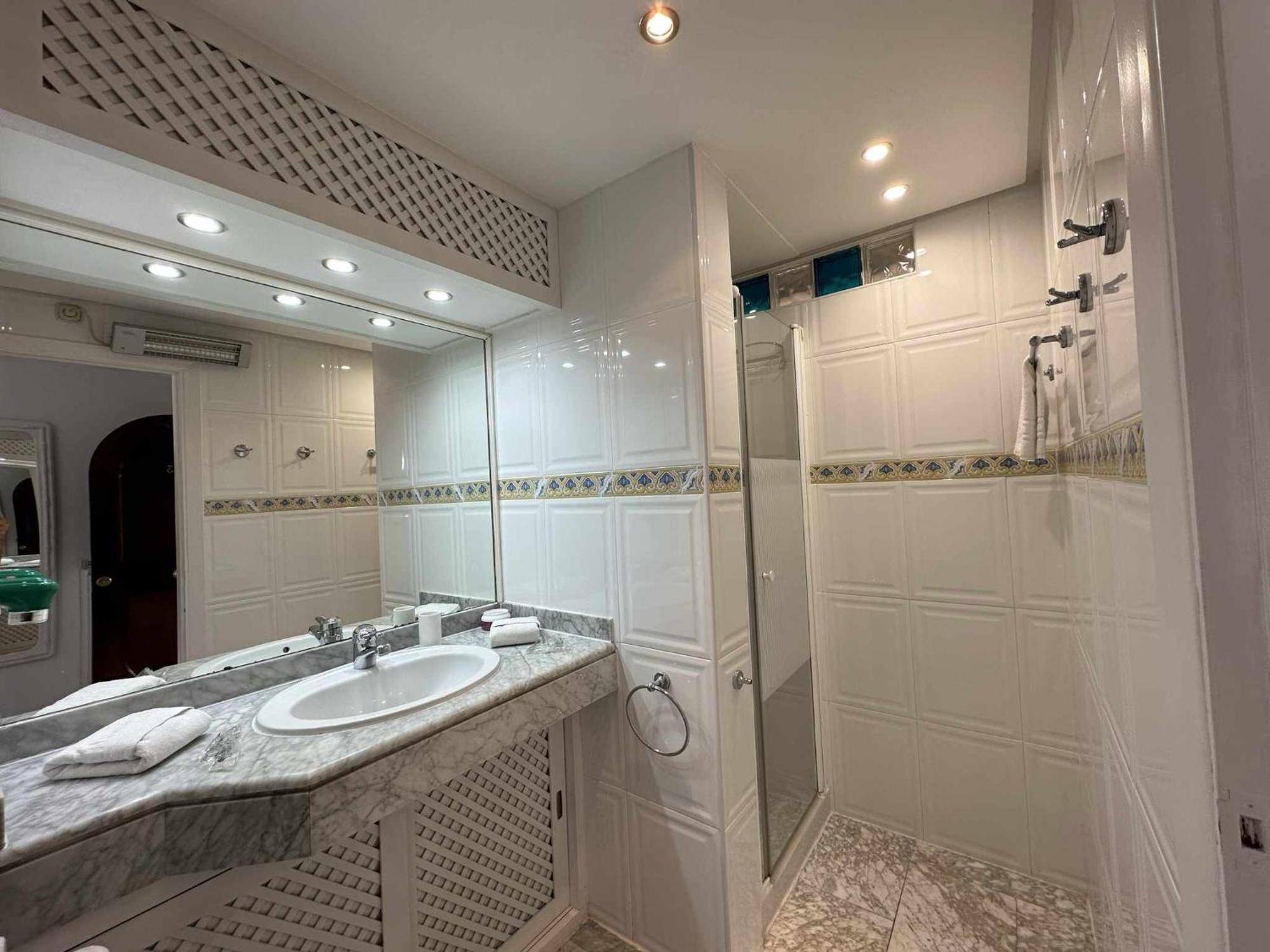Nice Apartament In Puerto Marina Benalmádena Exteriör bild